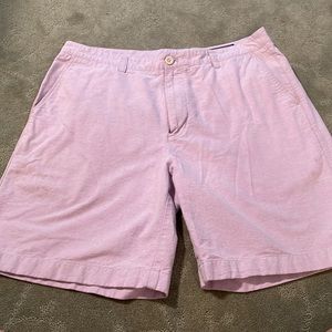 Vineyard Vines Shorts - Light Purple